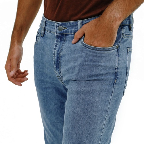 DENIM BLUE DENIM BLUE